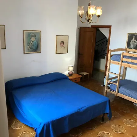 Casa Grazia Pensjonat Galtellì