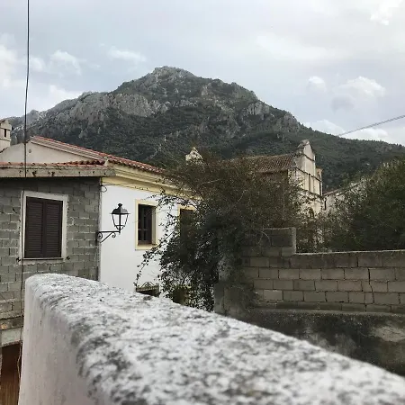 Casa Grazia Galtellì