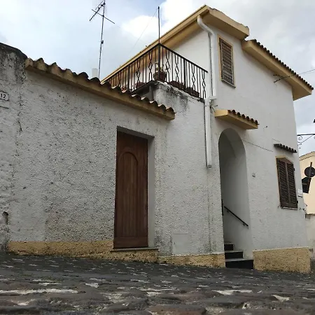 Casa Grazia Pensjonat Galtellì