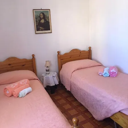 Casa Grazia * Galtellì