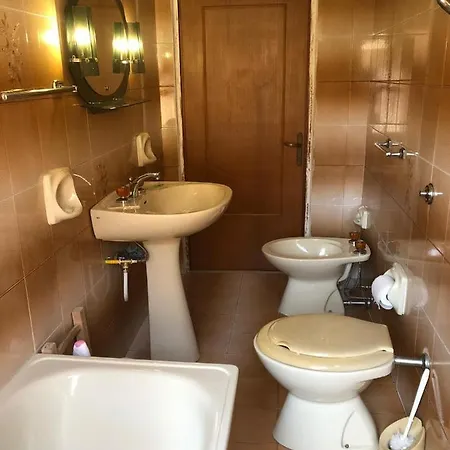 Casa Grazia