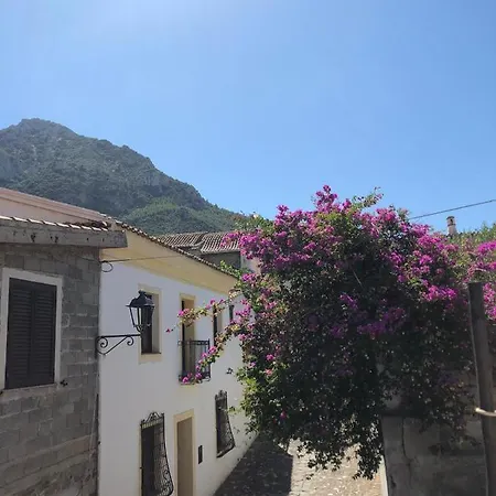 Maison d'hôtes Casa Grazia *