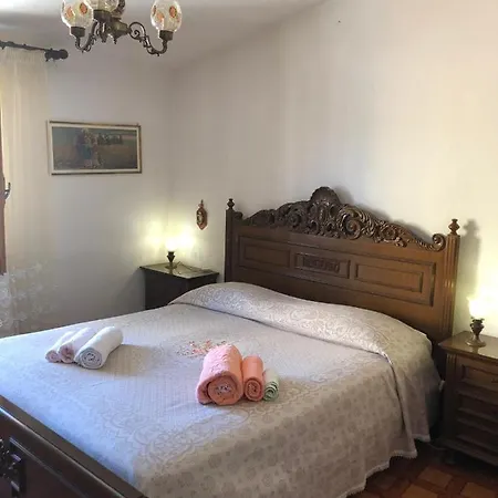 Casa Grazia * Galtellì