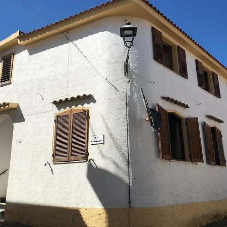 Casa Grazia Maison d'hôtes