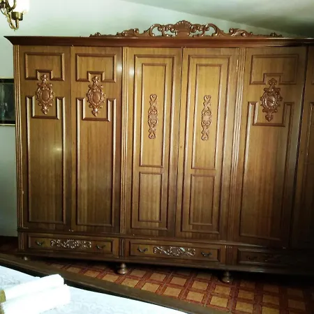 Casa Grazia Maison d'hôtes *