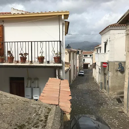 Casa Grazia * Galtellì